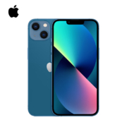 再降价、京东百亿补贴：Apple 苹果 iPhone 13系列 A2634 5G手机 128GB 蓝色