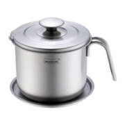 概率券：Momscook 慕厨 YH-OS13 滤油壶 1.3L