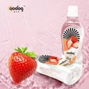适立可 抑菌益生菌漱口水 500ml