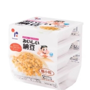 一休屋 进口即食纳豆 183g