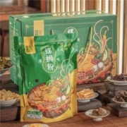 临期品：双钱牌 原味螺蛳粉 330g*3袋