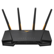 华硕（ASUS） TUF GAMING小旋风全千兆WiFi6电竞游戏路由器/家用路由器DIYB 【2.5G网口】AX3000M