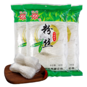 需抢券、京喜特价APP: 冠珠 粉丝  180g*3包