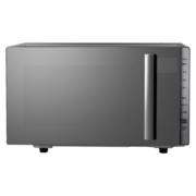 美的（Midea）微碳系列 900W变频家用微波炉 智能微烤一体机 湿度感应  23L一级能效（PC23M6W）
