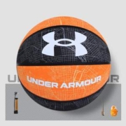 Under Armour 安德玛 巴尔的摩系列 7号比赛训练篮球