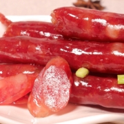 粤涛 广式腊肠 约100g