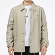 限尺码：PUMA 彪马 男款运动夹克 53217242 S-L