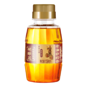 京喜特价app、需抢券：胡姬花 古法花生油158ml  *3瓶