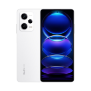 Redmi Note12Pro 5G IMX766 旗舰影像 OIS光学防抖 OLED柔性直屏 6GB+128GB镜瓷白 智能手机 小米红米