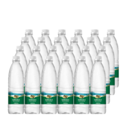 天喔 天然水 家庭健康饮用水550ml*24瓶