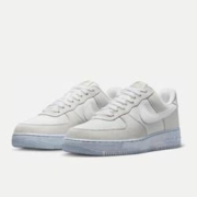 3日20点：NIKE 耐克 AIR FORCE 1 '07 男子空军一号运动鞋 DV0787