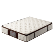 京东百亿补贴：FUANNA 富安娜床垫 3cm 白色 150*200*25cm
