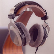 Beyerdynamic 拜亚动力 DT-880 阻抗600欧 头戴式耳机