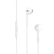 Apple 采用3.5毫米耳机插头的 EarPods 耳机 iPhone iPad 耳机 手机耳机