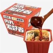限区域、概率券、88VIP：小龙坎 肉丸自热火锅408g