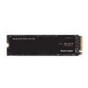 西部数据 黑盘 SN850 NVMe M.2 固态硬盘 500GB（PCI-E4.0）