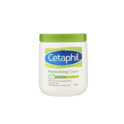 PLUS会员：Cetaphil 丝塔芙 经典温和系列 舒润保湿霜 日版 566g*2件