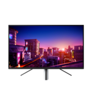 索尼（SONY）INZONE M9 27英寸4K高端电竞显示器 4K 144Hz / 全阵列式背光 HDR600 PS5适配 HDMI 2.1