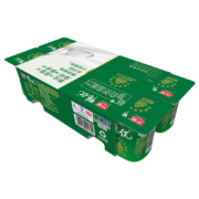 有券的上、京喜特价app：光明 畅优 原味酸奶 100g*8 买2赠1共3件