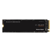 西部数据（WD） WD_BLACK SN850X SSD固态硬盘 M.2接口（NVMe协议） SSD固态硬盘（+螺丝钉 套装版） 1TB