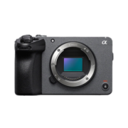 索尼（SONY） ILME-FX30 紧凑型4K Super 35mm 电影摄影机 【FX30B 单机身】 不包含手柄 官方标配