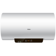 海尔（Haier）安心浴60升储水式热水器电家用洗澡 2200W速热大功率 5.5倍大水量 一级能效健康灭菌 EC6001-GC
