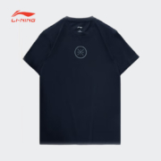 LI-NING 李宁 男子运动T恤