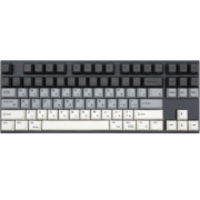 阿米洛（Varmilo） 阿米洛八雲主题键盘 办公键盘 游戏键盘 键盘机械  年终礼品键盘 VA87八雲 德国cherry茶轴