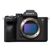 索尼（SONY）Alpha 7 IV 全画幅微单数码相机 单机身 约3300万有效像素 4K视频录制（ILCE-7M4/A7M4）