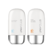 概率券、88VIP：unny 悠宜 清透摇摇乐防晒乳 SPF50+ PA+++ 50ml