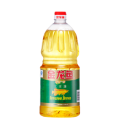 京喜特价app、概率卷：金龙鱼精炼一级大豆油租房小桶装 精炼一级大豆油1.8L