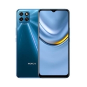 京东百亿补贴：HONOR 荣耀 畅玩20 4G智能手机 4GB+64GB
