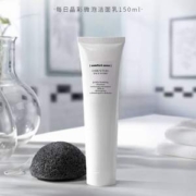 亚马逊销冠！中东王室御用SPA品牌，Comfort Zone 舒适地带 每日晶彩微泡洁面乳150ml
