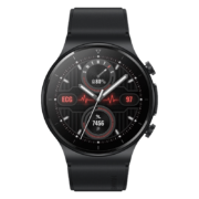 PLUS会员：HUAWEI 华为 WATCH GT2 Pro 智能手表 ECG款 46mm