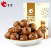 ChaCheer 洽洽 夏威夷果 200g