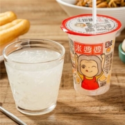 米婆婆  米酒290ml*8杯