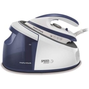 Morphy Richards 摩飞 Speed Generator 铁陶瓷 紫色 One