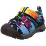 KEEN Newport H2 儿童幼儿凉鞋9 M US