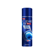 京喜APP、限地区、Plus会员、有券的上：CLEAR 清扬男士定型喷雾 200ml *1瓶 买一赠一