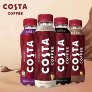 京喜特价：可口可乐  COSTA咖啡  混合口味  300ml*5瓶