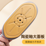 荣事达手持挂烫机家用蒸汽电熨斗小型宿舍便携式烫衣服熨烫机神器