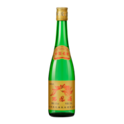 西凤酒 高脖绿瓶 凤香型 白酒 55度 500ml