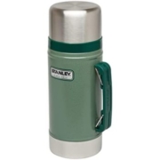 Stanley 史丹利 10-01229-003 不锈钢 Hammertone * 0.7 升