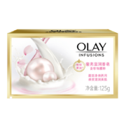 概率券：OLAY  玉兰油  沐浴香皂 滋养型  125g