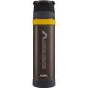THERMOS 膳魔师 Ultimate系列长颈瓶 木炭900毫升