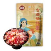 多祝 正宗广式腊肠 250g
