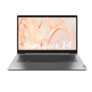 ThinkPad 联想ThinkBook14/15 13代英特尔酷睿 商务轻薄笔记本电脑 14英寸：i5-1340P 512G 00CD