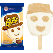 光明牌 光明 奇形娃娃冰淇淋组合装   20原味
