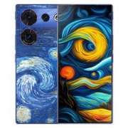 预售：nubia 努比亚 Z50 Ultra 5G智能手机 12GB+512GB 星空典藏版