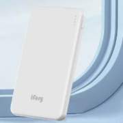 ifory 安福瑞 5000mAh 移动电源